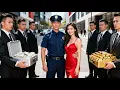 Download Lagu CEO cantik jatuh cinta pada bodyguard miskin, ternyata dia jutawan dengan harta ratusan miliar!