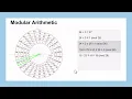 Cryptography Lesson 4 Caesar Cipher and modular addition