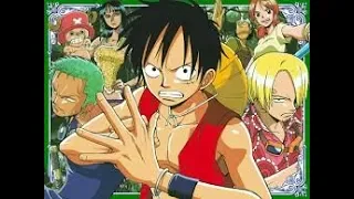 ون بيس One Piece الجزء الثاني شارة النهاية الجديدة من تصميمي مع كامل المدبلجين 2019 FULL HD 