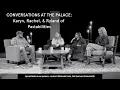 Conversations at the Palace Karyn Rachel Ryland from Pastabilities