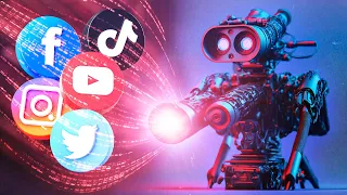 Turn 1 Video Into 10+ Posts Using AI Automation