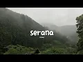 Lagu For revenge - serana (speed up)