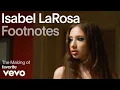 Download Lagu Isabel LaRosa - The Making of 'favorite' (Vevo Footnotes)
