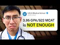 What I Learned Reading 500 Med School Applications