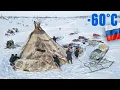 Download Lagu How Nomads Survive in -60° in Far North? Russia Nowadays Life