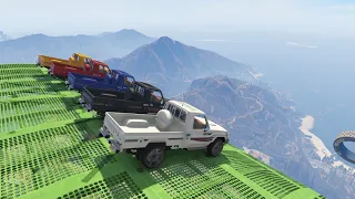 تحدي نزلة قراند 5 مع معرض شاصات قراند وش لون الشاص المفضل شيله يا سايق الشاص بطيئ 