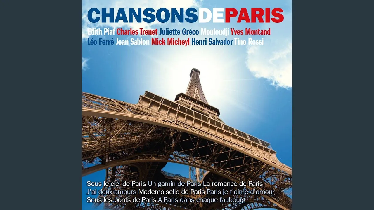 Paris Voici Paris Paris Voici Paris