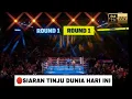 🔴 SIARAN TINJU DUNIA HARI INI MINGGU 14 SEPTEMBER 2025 | Canelo Álvarez vs Crawford |Boxing Live