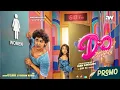 Lagu Double Occupancy - Title Promo | Santhosh, Reshma, Samyuktha, Vinoth | Aswin Kandasamy | Sam CS