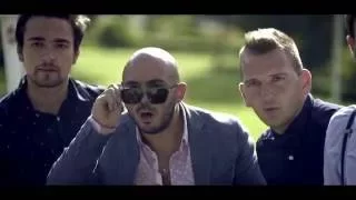                                                محمود العسيلي   يا ناس  برومو دندنها