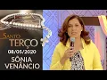 Download Lagu Santo Terço - 08/05/2020