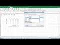 Excel 2016 The DAVERAGE Function