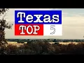 Top 5 Public Hunting Areas in TEXAS