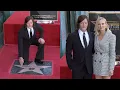 Norman Reedus honored with Star on the Hollywood Walk of Fame
