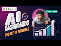 Create Interactive Dashboards in Minutes with Claude AI No Coding Required