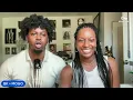 WILLOW THE PROTEGE | Talk on the Hill x Willow Smith Reaction