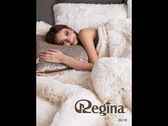 Download MP3 COBERTORES REGINA NUEVO CATALOGO 2021 2022