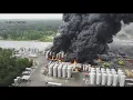 Gov Jeff Landry Press Conference Roseland Explosion Response Recovery