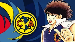 Super Campeones Mexicanos - Parodia