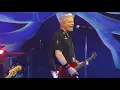 Download Lagu The Offspring at Hovet, Stockholm, Sweden 2025/4k