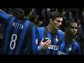 PES 2010 (UEFA CHAMPIONS LEAGUE 2009-2010) / [GROUP STAGE] | [ROUND 1/6] / F.C INTERNAZIONALE MILANO