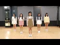Download Lagu Koisuru Cookie คุ้กกี้เสี่ยงท้าย / BNK48 - Dance Mirrored