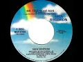 1985 Mr. Telephone Man - New Edition (stereo 45--#1 R&B)