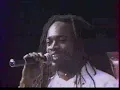 Black Uhuru - General Penitentiary and Guess Who's Coming To Dinner