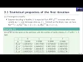 Session on Stream Ciphers and Cryptanalysis 1