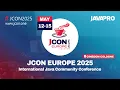 JCON EUROPE 2025 - Recap