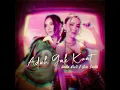 Aduh Gak Kuat - Nadia Rosli & Ucie Sucita