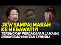 Lagu JKW SAMPAI MARAH KE MEGAWATI?! TERUNGKAP PERCAKAPAN LAMA INI, DIBONGKAR MANTAN TERMUL!