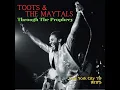 Premature (Live)