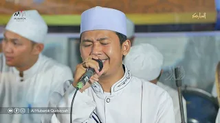 Download AL MADAD | ALIF MUNDZIR | AL MUBAROK QUDSIYYAH MP3