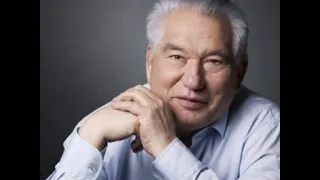 Добр - "Алга Кыргыз" "Кыргыз Эл" (Dobr Alga kyrgyz & Kyrgyz el)