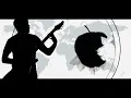 Download Lagu Avlönskt's multi language Bad Apple, but with RichaadEB's metal cover instrumental