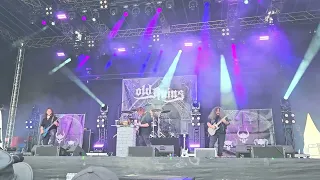 Old Ruins Live Dong Open Air 2025 