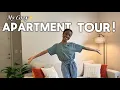 Download Lagu Moving Diaries Finale: I Created My Cozy Home (away from home) | Apartment Reveal + Tour