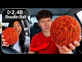 I Tried The Most Viral Facebook Marketplace Foods