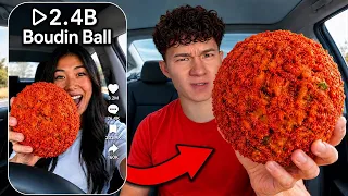 I Tried The Most Viral Facebook Marketplace Foods
