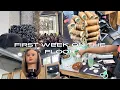 A Week in my Life as a Cosmetology Student Paul Mitchell
