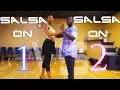 Download Lagu Difference between Salsa on 1 vs Salsa on 2 EXPLAINED (Michael Germain)