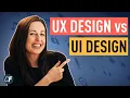 UX Design vs UI Design - What s The Difference 2024