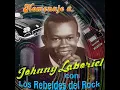 La Hiedra Venenosa - Johnny Laboriel & Los Rebeldes del Rock
