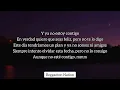 Aitana, Danny Ocean - HOY ES TU CUMPLEAÑOS (Letra/Lyrics) | CUARTO AZUL