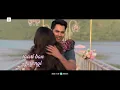 Tumse Behtar Lyric Video | SSKTK | Varun, Janhvi, Sanya, Rohit | Arijit, Tanishk, Manoj 