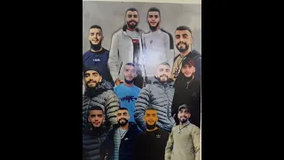 اغنية الاس يرين منير ونور سلامة مخيم جنين محمد نواهضة  اغنية الاس يرين منير ونور سلامة مخيم جنين محمد نواهضة
