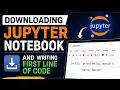 From Zero to Your First Python Program in 10 Minutes