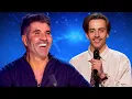 Download Lagu Stupidest Acts that Simon Cowell LOVES!