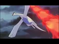 Download Lagu Articuno Zapdos and Moltres vs Lugia